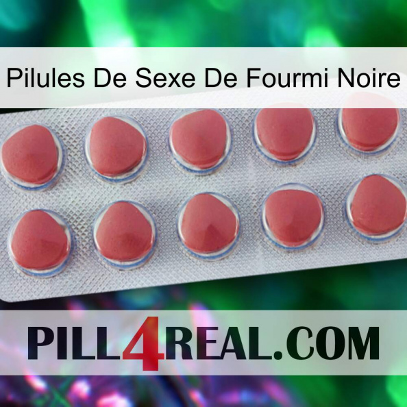 Black Ant Sex Pills 18